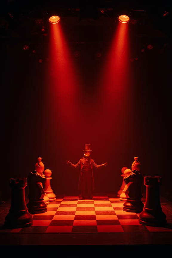 Situación dramática